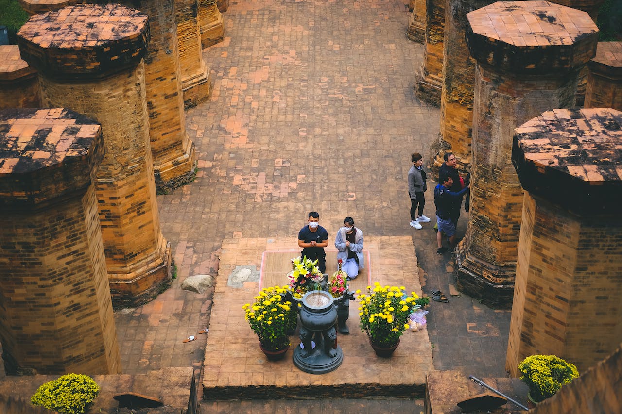 Things to Do in Nha Trang - Ponagar Temple