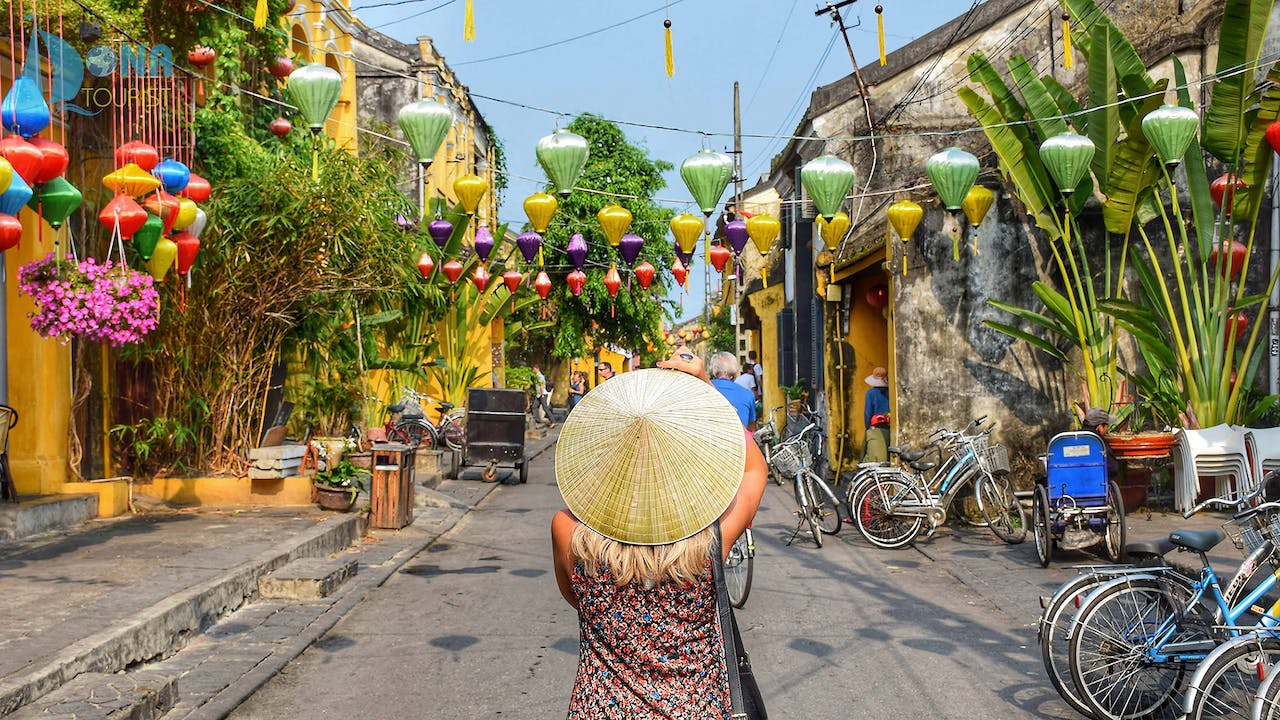 Vietnam Travel Guide Tips