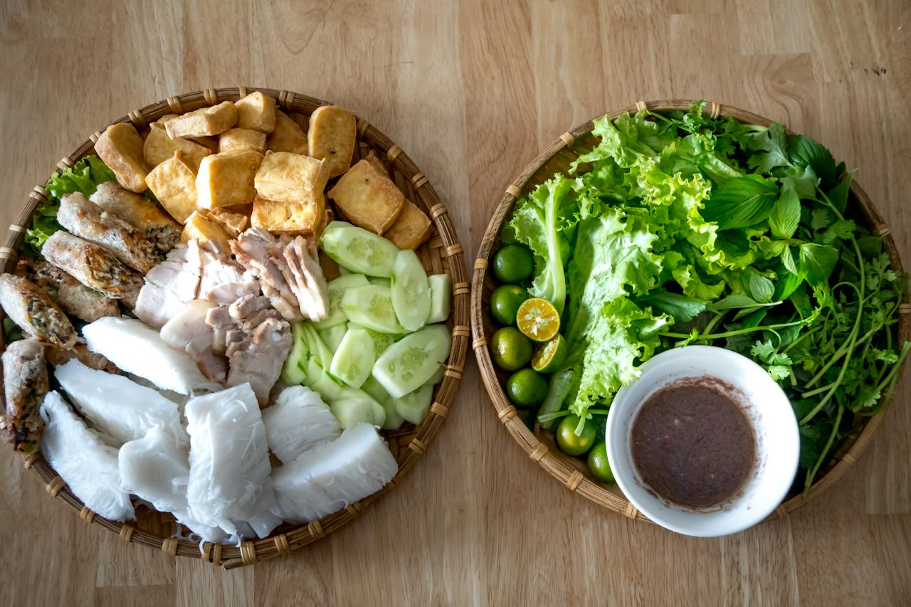 How Much Is Food in Vietnam - Delicious Cuisine