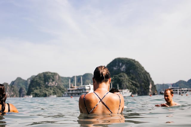 How to Travel Safely in Vietnam as a Solo Traveler: A Comprehensive Guide