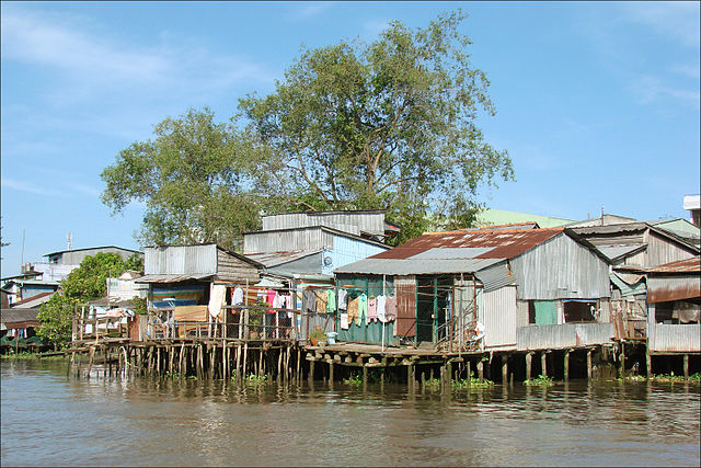 Can Tho, Vietnam