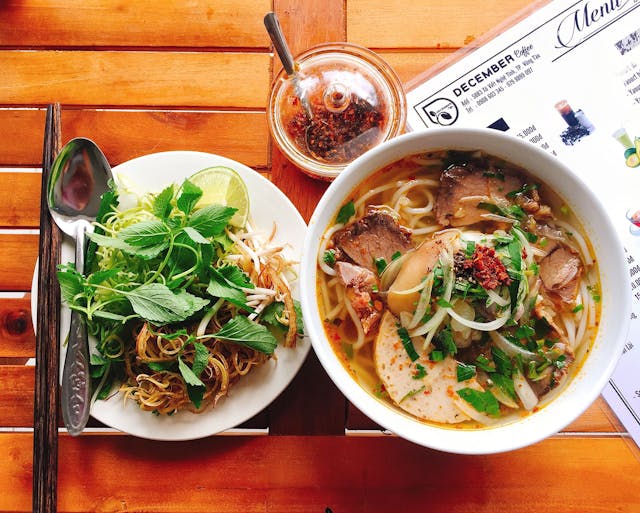 The Best Types of Pho to Order When Visiting Vietnam