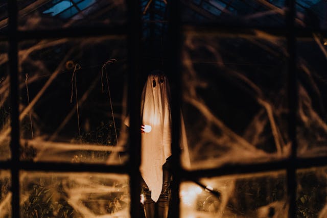 Haunted Places in Vietnam and the Legends Behind Them