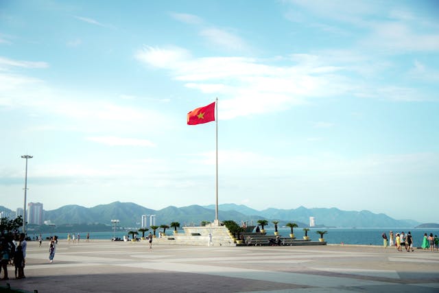 Nha Trang, Vietnam