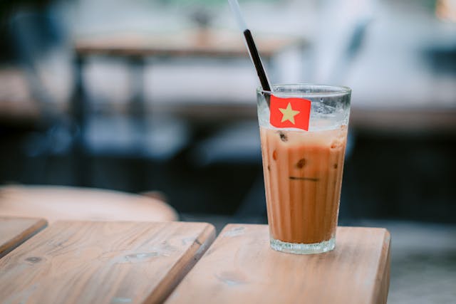 Vietnamese Coffee Varieties You Can’t Miss (Beyond Egg Coffee)
