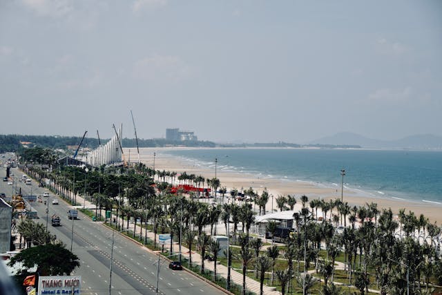 Vung Tau Vietnam