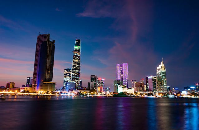 Vietnam Solo Travel Itinerary (10 Days) – The Perfect Route for First-Time Travelers