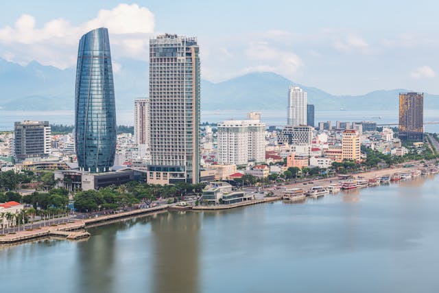 Average Cost of Living in Vietnam Da Nang
