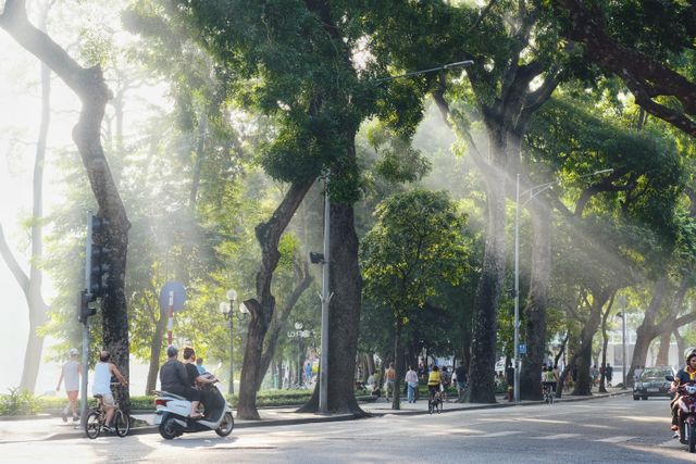 Cost of Living in Hanoi
