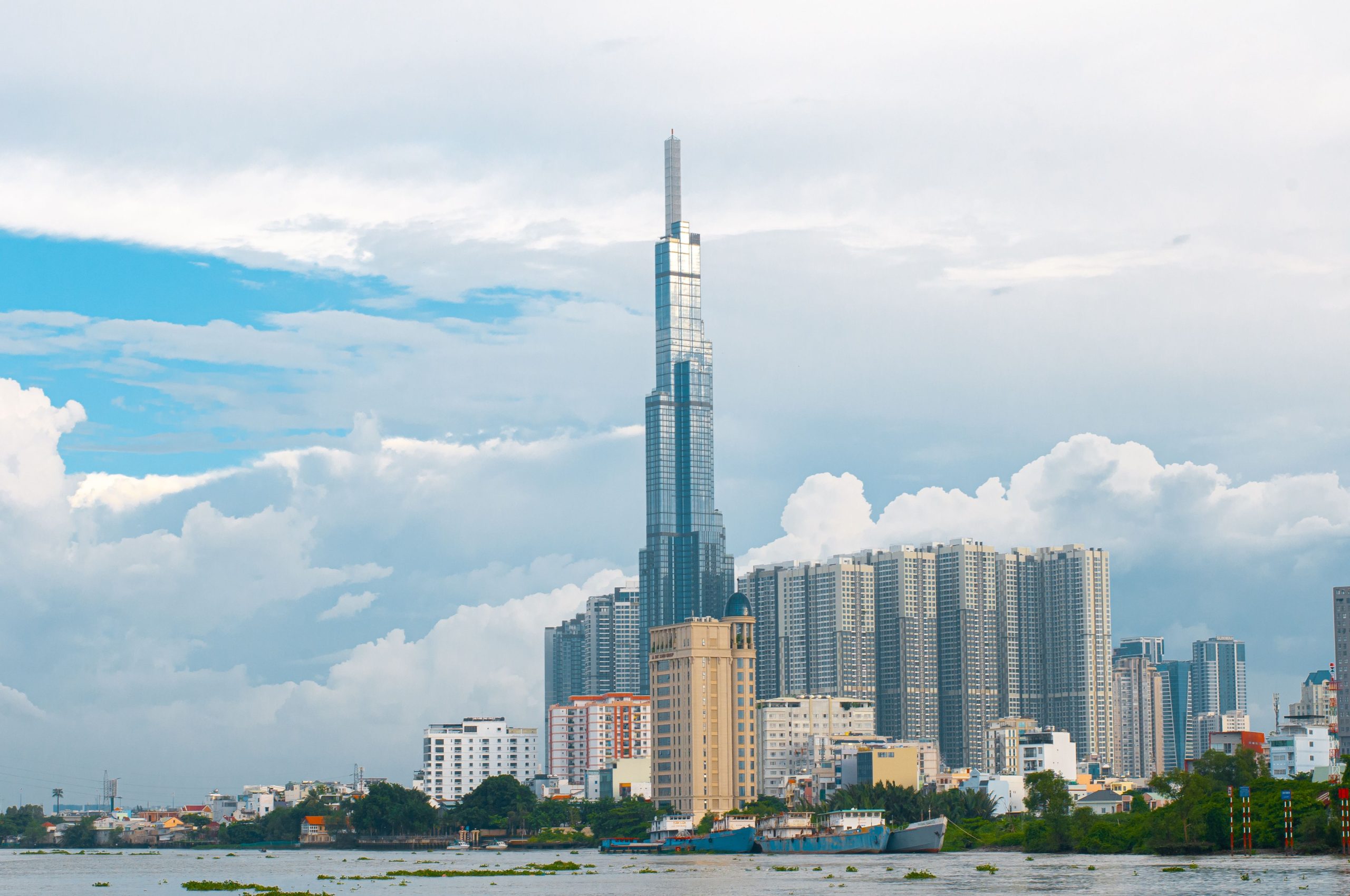 Cost of Living in Ho Chi Minh City